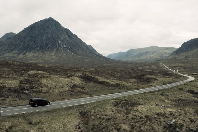 Glencoe & West Highlands Private Tour - Price and value: what $891.61 really buys