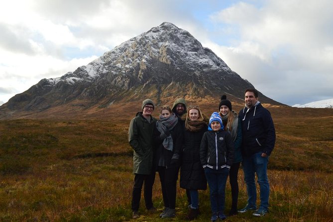 Glencoe & West Highlands Private Tour - Timing tips: how to plan for a 9:00 am start
