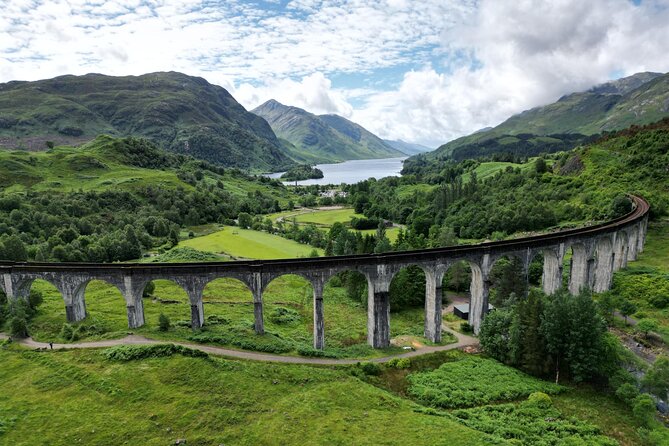 Glenfinnan, Glencoe and Scottish Highlands Day Tour - The Hairy Coo Driver-Guide: Stories, Humor, and Real Practical Tips