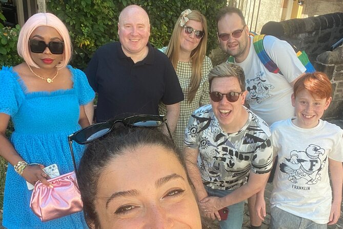 Guided 60-Minute Photography and sightseeing Tour in Edinburgh - Your Guide Matters: What the Best Versions of This Tour Look Like