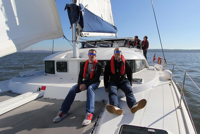 Half Day Sailing Trip - Key highlights at a glance