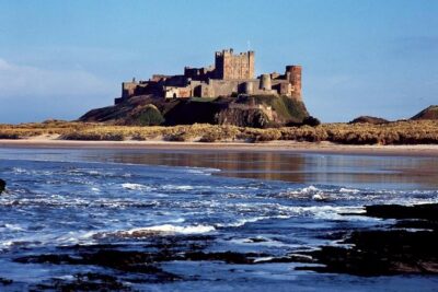 Harry Potter and English Castle Italian Tour Guide - The big picture itinerary: a 10-hour push into England