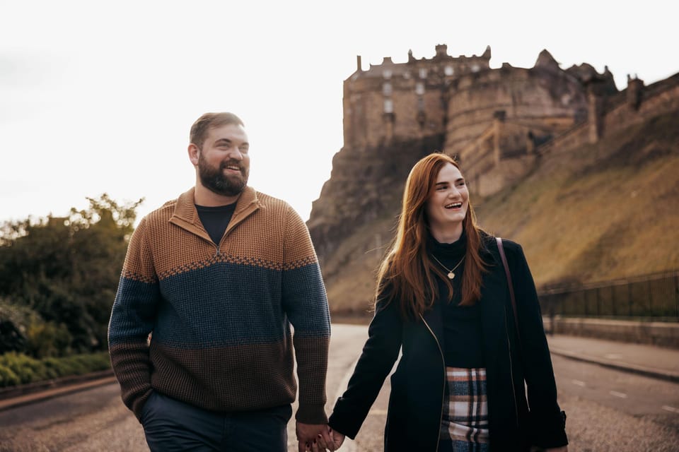 Harry Potter Portraiture Tour with a Personal Photographer - Key things that make this portrait tour work