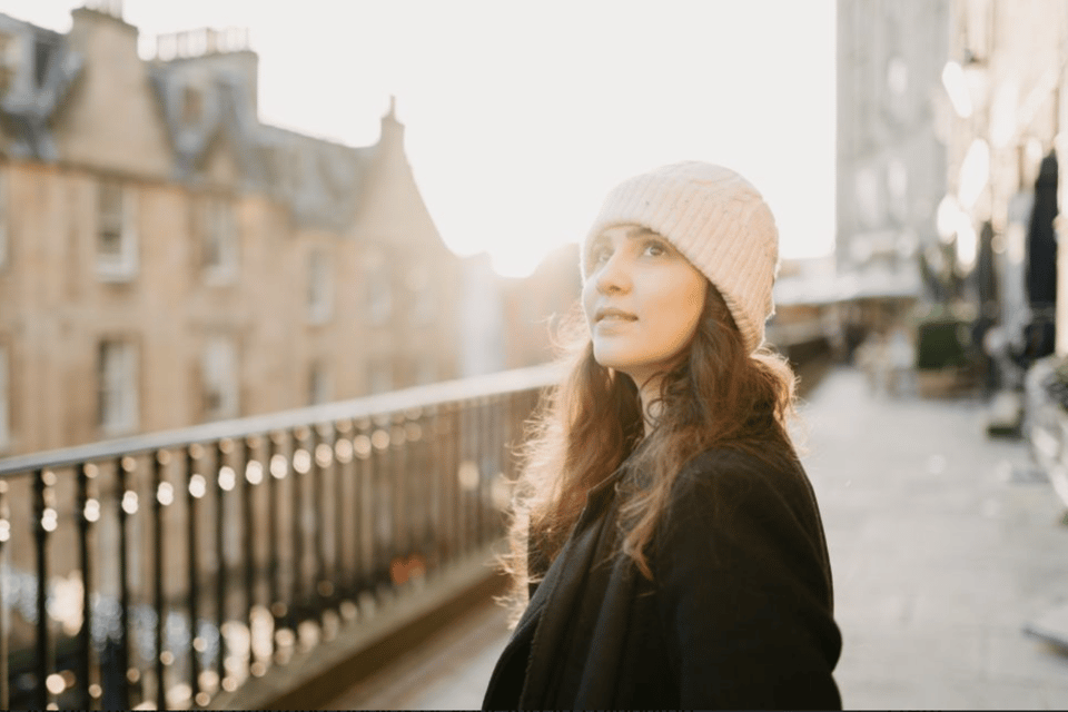 Harry Potter Portraiture Tour with a Personal Photographer - Stop-by-stop: what you’ll shoot at each Edinburgh location