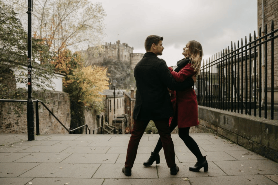 Harry Potter Portraiture Tour with a Personal Photographer - Photo delivery: what happens after the shoot
