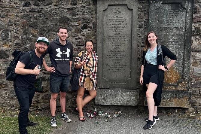 Harry Potter Tour & Edinburgh Castle Visit - Value Check: Is $102.59 Worth It?