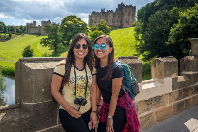 Harry Potter's Alnwick Castle and Scottish Borders Day Trip - Value check: $88.73 for the big sights, or should you budget extra?