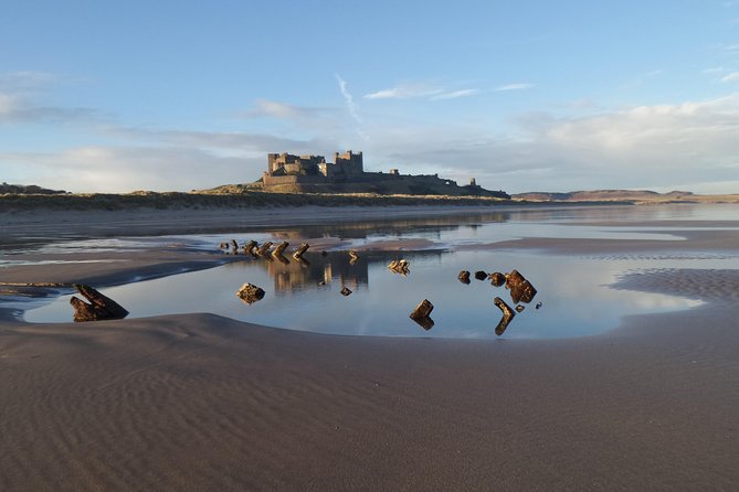 Harry Potter's Alnwick Castle and Scottish Borders Day Trip - Timing reality: where you’ll feel rushed (and where you won’t)