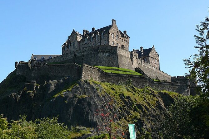 Harry Potter’s Edinburgh: A Self-Guided Audio Tour - Should You Book Harry Potter’s Edinburgh Self-Guided Audio Tour?