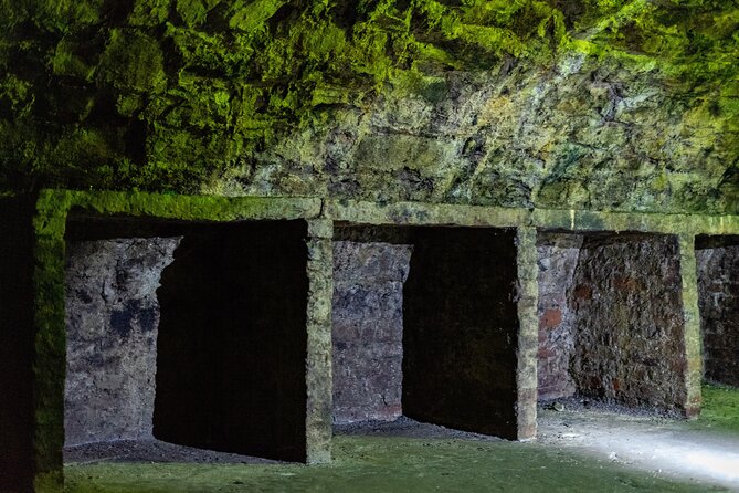 Haunted Vaults Walking Tour in Edinburgh - Who This Tour Suits (and Who Should Skip It)