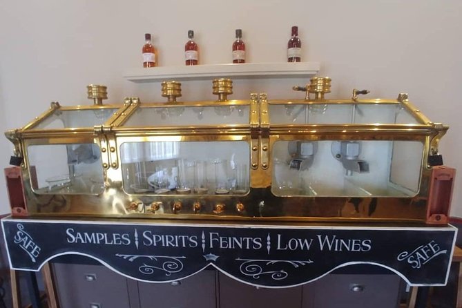 Highland and Lowland whisky tour - Half day from Edinburgh - Highlands Meets Lowlands: How the Half-Day Format Works From Edinburgh