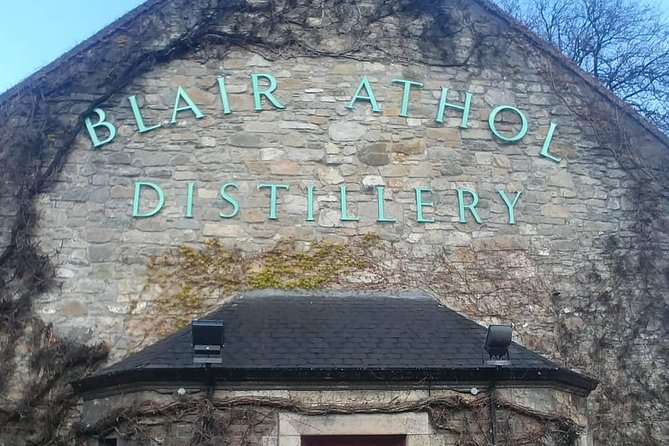 Highland and Lowland whisky tour - Half day from Edinburgh - The Real Value of Being Driven: Less Planning, More Talking