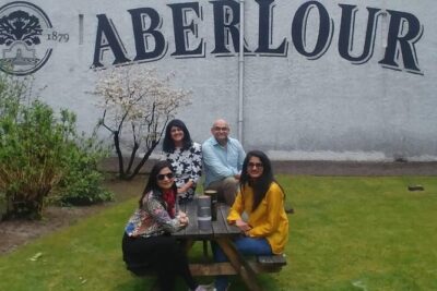 Highland and Lowland whisky tour - Half day from Edinburgh - Price and What Your $447.08 Covers (Plus Distillery Costs)
