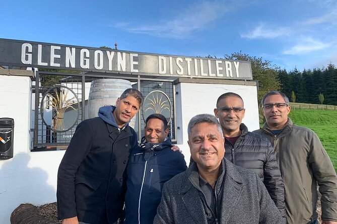 Highland and Lowland whisky tour - Half day from Edinburgh - Tasting Style, Whisky Choices, and How to Avoid Sticker Shock