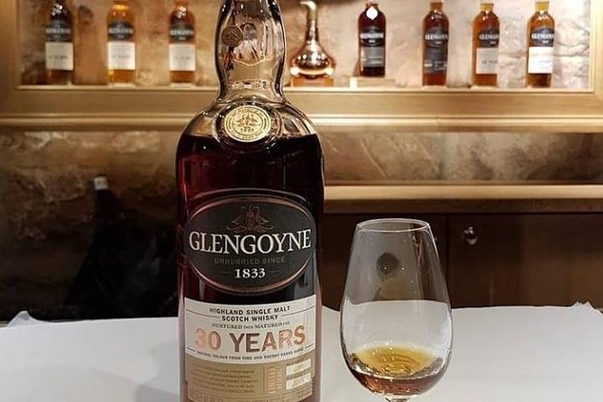 Highland and Lowland whisky tour - Half day from Edinburgh - Who This Tour Suits Best (and When You Might Want More Time)