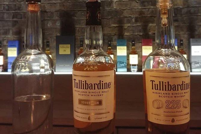 Highland and Lowland whisky tour - Half day from Edinburgh - A Few Practical Tips Before You Go