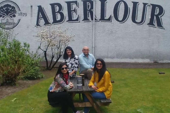 Highland and Lowland whisky tour - Half day from Edinburgh - Price and What Your $447.08 Covers (Plus Distillery Costs)