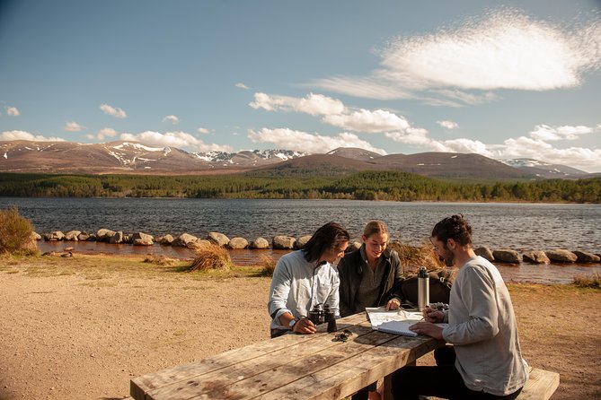Highland Lochs, Glens & Whisky Day Tour Including Admission - Pitlochry on the River Tay: your lunch-and-linger reset