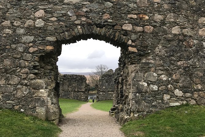 Highlands + Glencoe + Loch Ness Private Tour - Why This 12-Hour Private Highlands Loop Works From Edinburgh