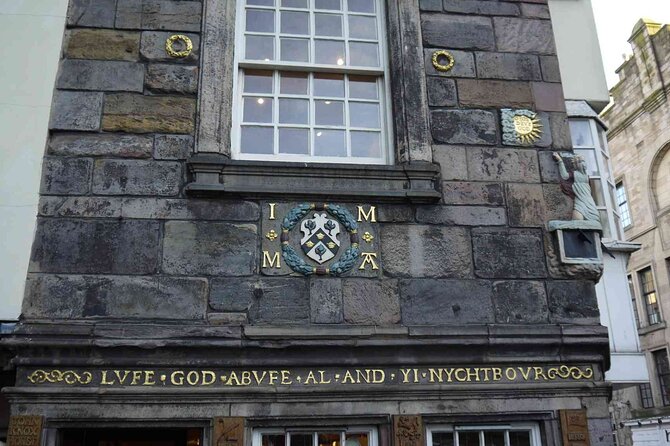 Highlights from the Royal Mile: A Self-Guided Audio Tour - Should You Book This Royal Mile Self-Guided Audio Walk?