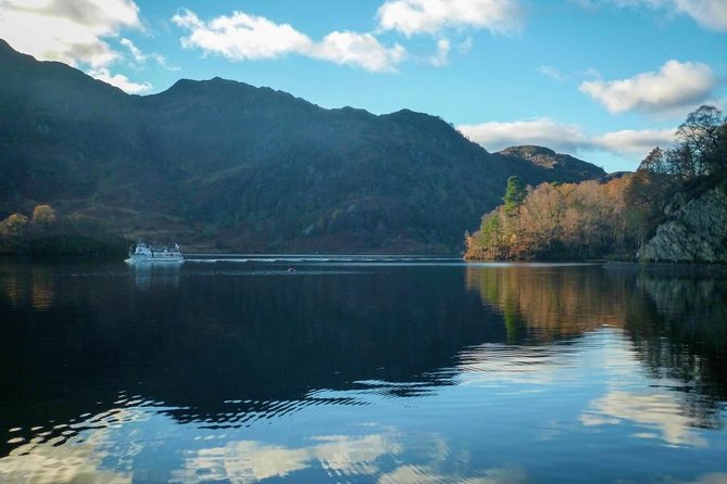 Highlights of Scotland Custom Private Tour from Edinburgh - Highland Coos and Callander: quick fun breaks with real local flavor