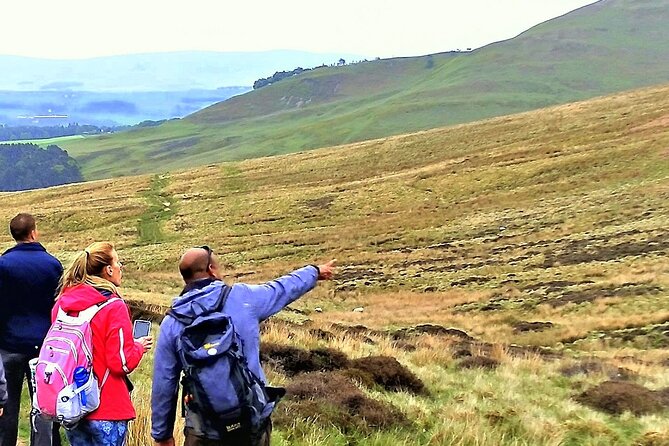 Hill & Nature Hike - Discover Real Edinburgh With a Local Expert - Key things that make this Pentland Hills hike worth your time