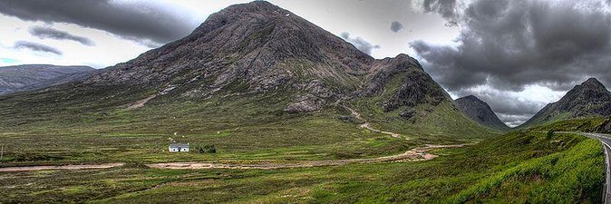 Hogwarts Express and Scottish Highlands Tour from Edinburgh - Key highlights at a glance