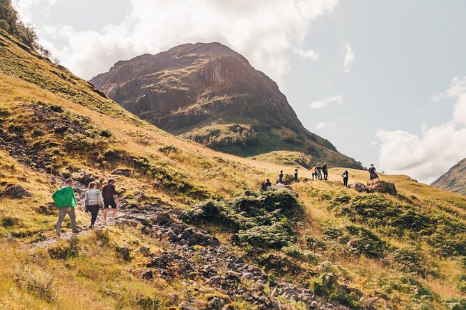Hogwarts Express and Scottish Highlands Tour from Edinburgh - Price and Value: Is $262 Worth a Full 13.5 Hours?
