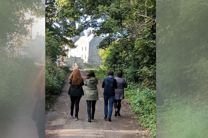 Iconic Outlander Locations Private Tour - Key highlights worth planning around