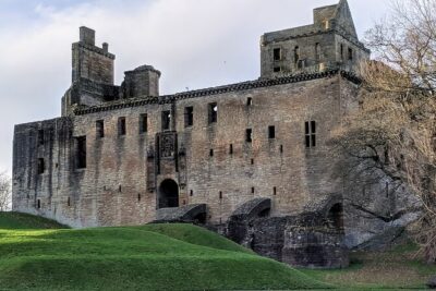 Iconic Outlander Locations Private Tour - Price and value for a private group up to 6