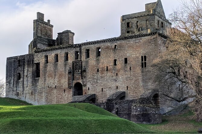 Iconic Outlander Locations Private Tour - Price and value for a private group up to 6