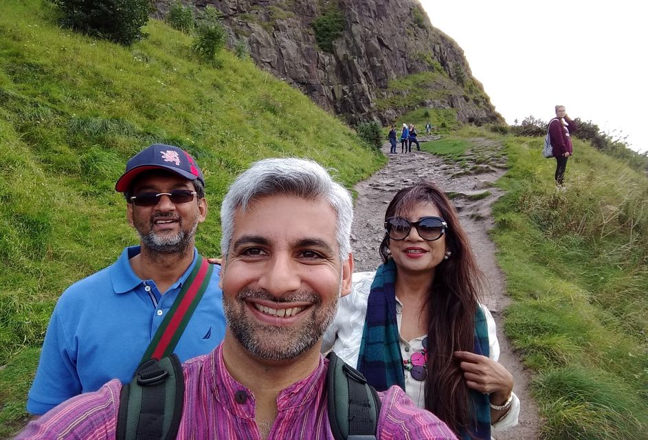 Introductory Tour to Edinburgh, Private & Personalized - Price and value: is $82 per person worth it?