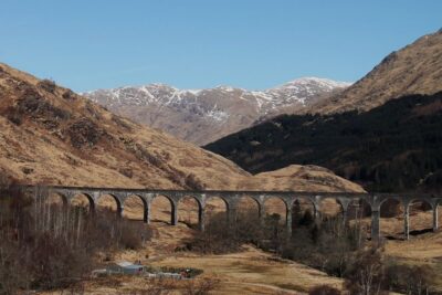 Inverness and The Highlands 2-Day Tour from Edinburgh - Stirling’s monuments to Glen Coe’s big drama
