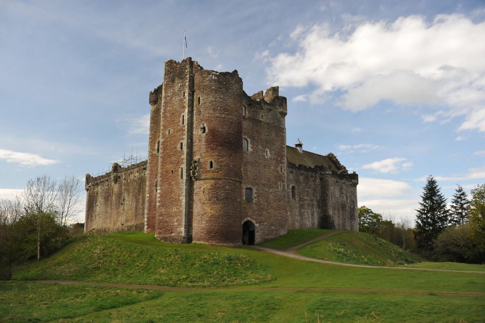 Inverness and The Highlands 2-Day Tour from Edinburgh - Price and value: is $241 per person worth it?