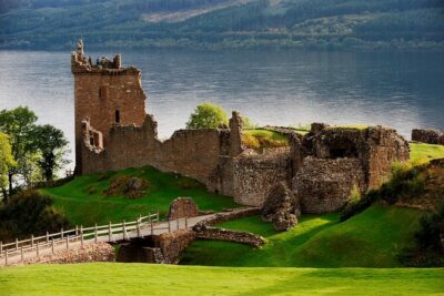 Inverness, Loch Ness and Urquhart Castle Full Day Tour - Key Highlights (Worth Noting)