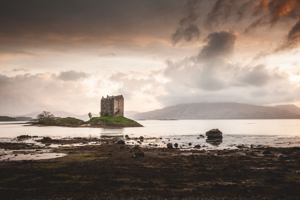 Iona, Mull, and Isle of Skye: 5-Day Tour from Edinburgh - Where you’ll sleep: en-suite B&B rooms and the 20–30 minute walk reality