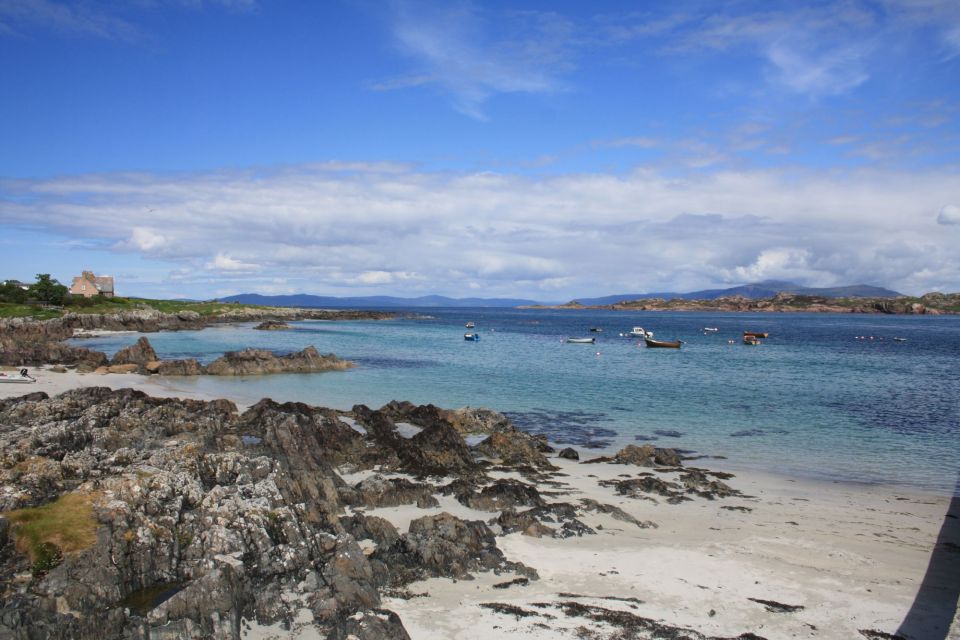 Iona, Mull, and Isle of Skye: 5-Day Tour from Edinburgh - Price and value: what you’re really paying for