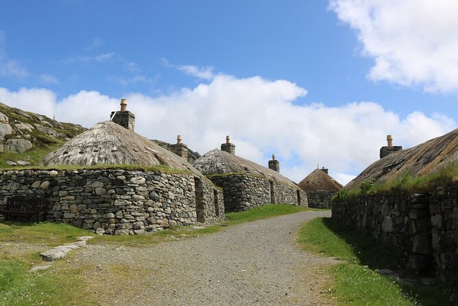 Isle of Lewis and Harris 5 Day Tour from Edinburgh - Callanish Standing Stones: The Stop You’ll Remember