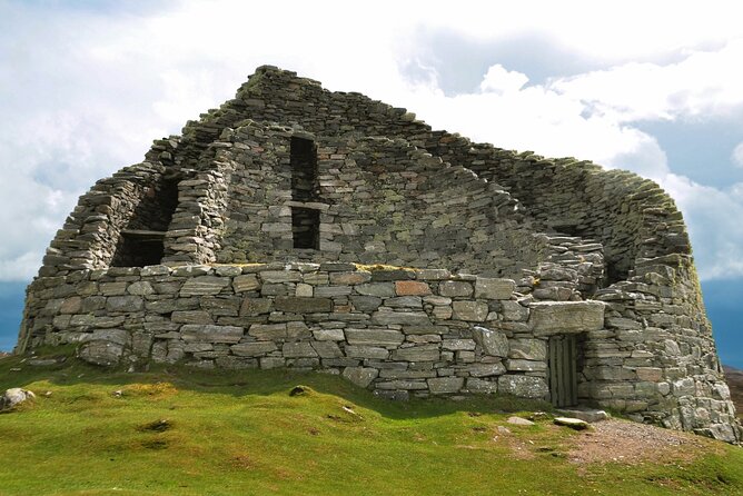 Isle of Lewis and Harris 5 Day Tour from Edinburgh - Day 4: Ullapool, Knockan Crag, and Falls of Shin on the Return