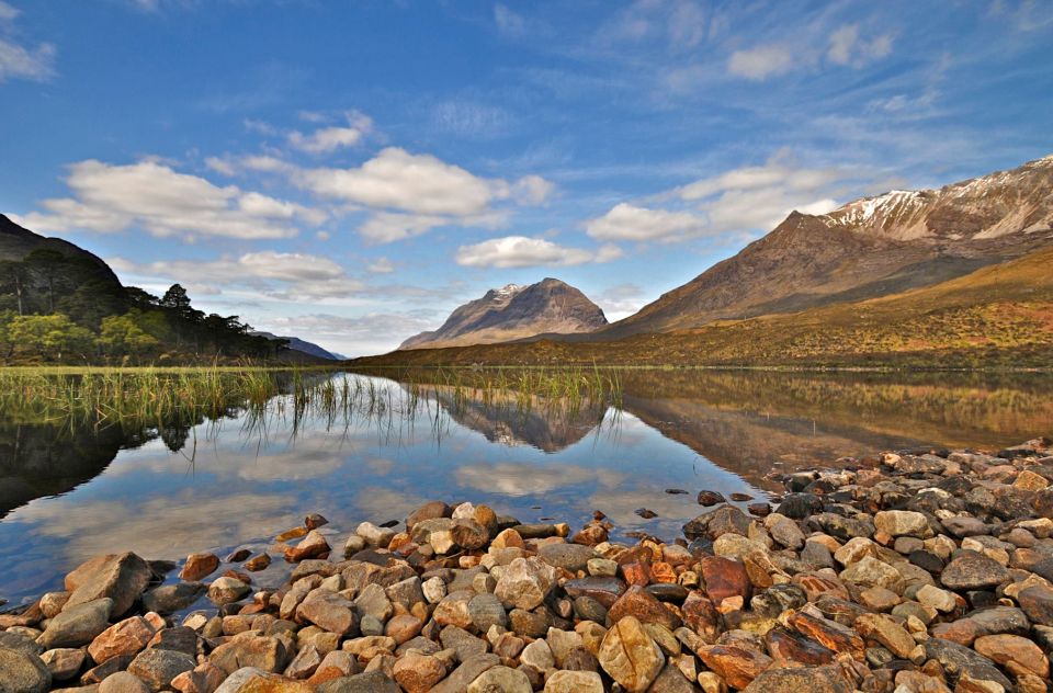 Isle of Skye and the Highlands 5-Day Tour from Edinburgh - A 5-Day Highlands Sprint That Still Gives You Breathing Room