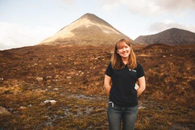 Isle of Skye and the Highlands 5-Day Tour from Edinburgh - The 16-Seat Mercedes Ride: Why It Feels More Human