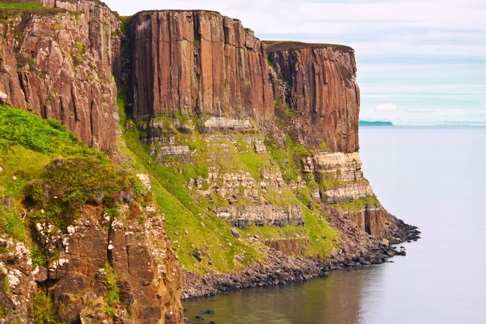 Isle of Skye and West Highlands: 4-Day Tour from Edinburgh - A four-day Highlands hit with Skye at the center