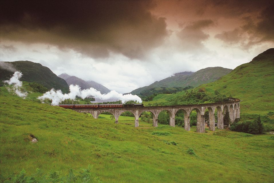 Isle of Skye and West Highlands: 4-Day Tour from Edinburgh - Comfort, group size, and how the mini-coach feels in real life