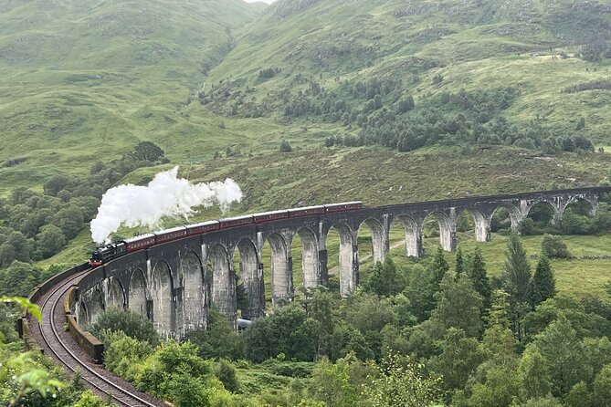 Isle of Skye Private 4 Day Tour From Edinburgh or Glasgow - A private Highlands-to-Skye route that doesn’t feel like a sprint