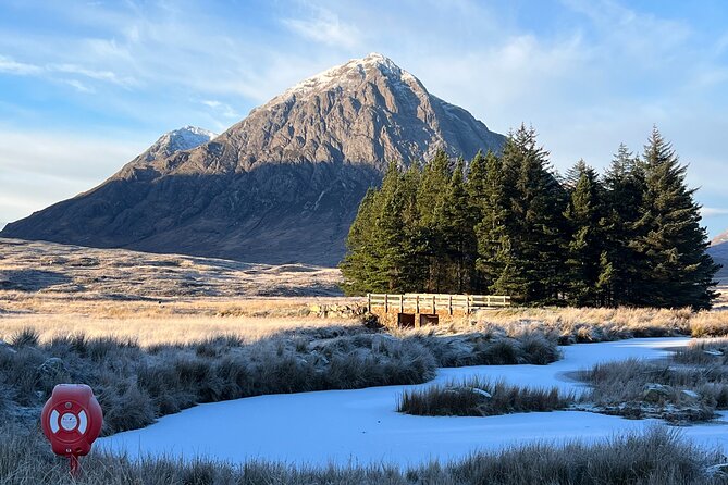 Isle of Skye Private 4 Day Tour From Edinburgh or Glasgow - Day 3 on Skye: Loch Coruisk option, Dunvegan Castle, and Neist Point