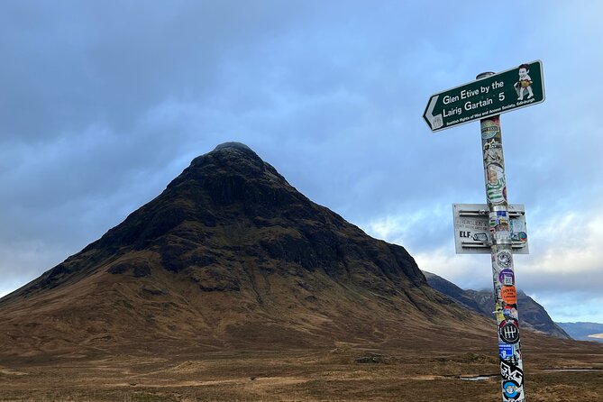 Isle of Skye Private 4 Day Tour From Edinburgh or Glasgow - Who should book this private Skye tour