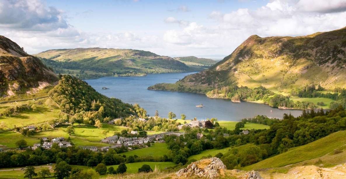Lake District 3-Day Small Group Tour from Edinburgh - The value of a guided loop: why this tour beats DIY
