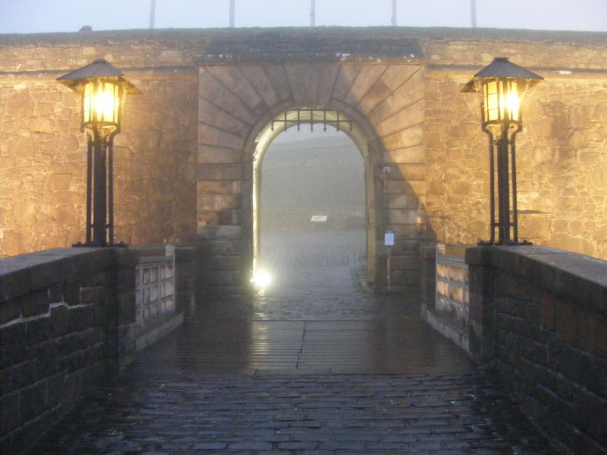 Loch Lomond, Highlands & Stirling Castle Tour from Edinburgh - Wallace Monument, Bannockburn, and Mary Queen of Scots scenery on the way back