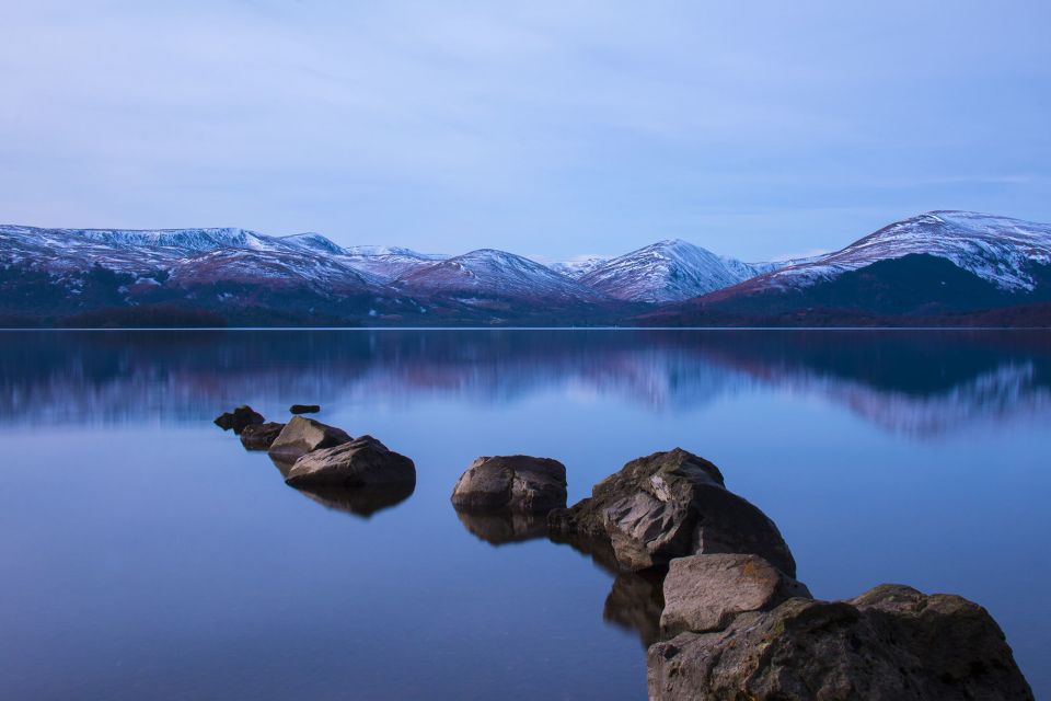 Loch Lomond, Highlands & Stirling Castle Tour from Edinburgh - Price and value: what you’re really paying for at $80