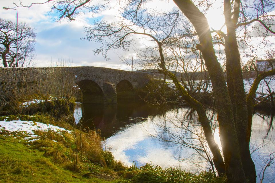 Loch Lomond, Highlands & Stirling Castle Tour from Edinburgh - The coach-day experience: comfort, timing, and the small frictions